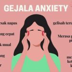 Health anxiety adalah